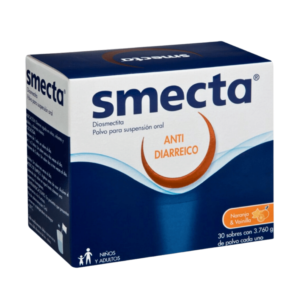 SMECTA 376g