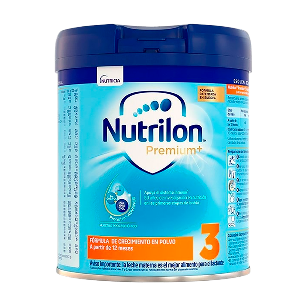 Nutrilon Premium