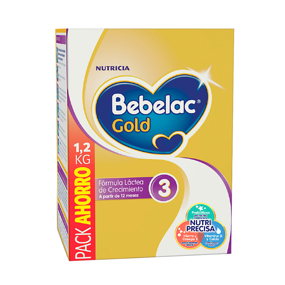 BEBELAC GOLD