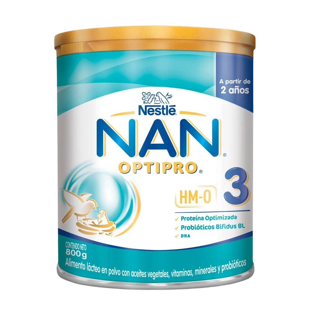 Nan Pro