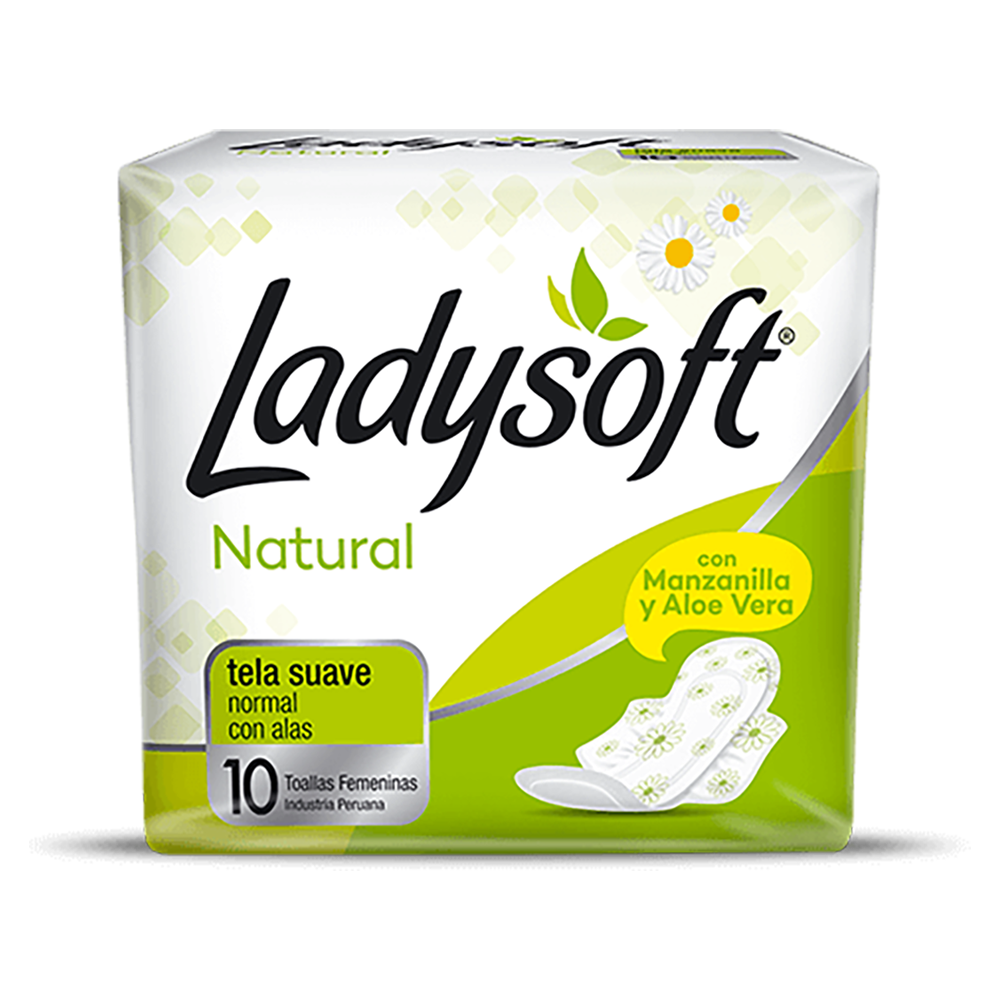 Ladysoft Manzanilla