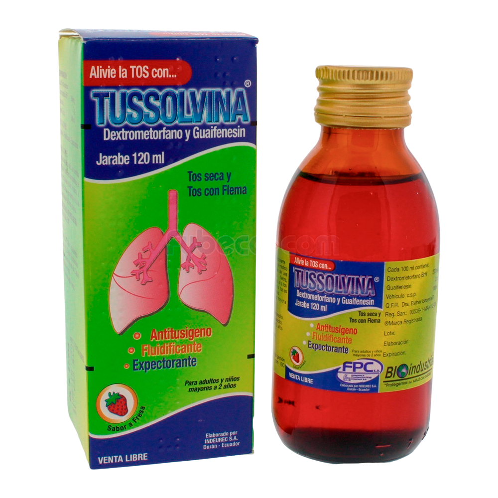 Tussolvina