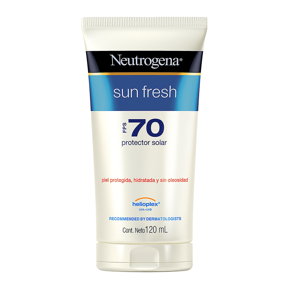 Neutrogena Sun Fresh FPS 70+