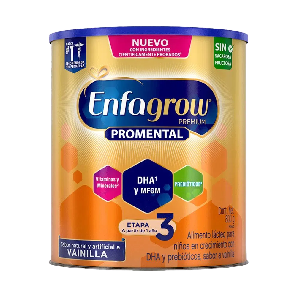 Enfagrow Premium Promental Regular