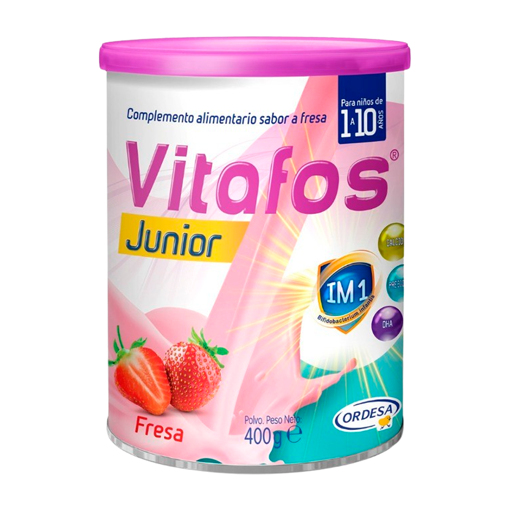 Vitafos Suplemento Junior