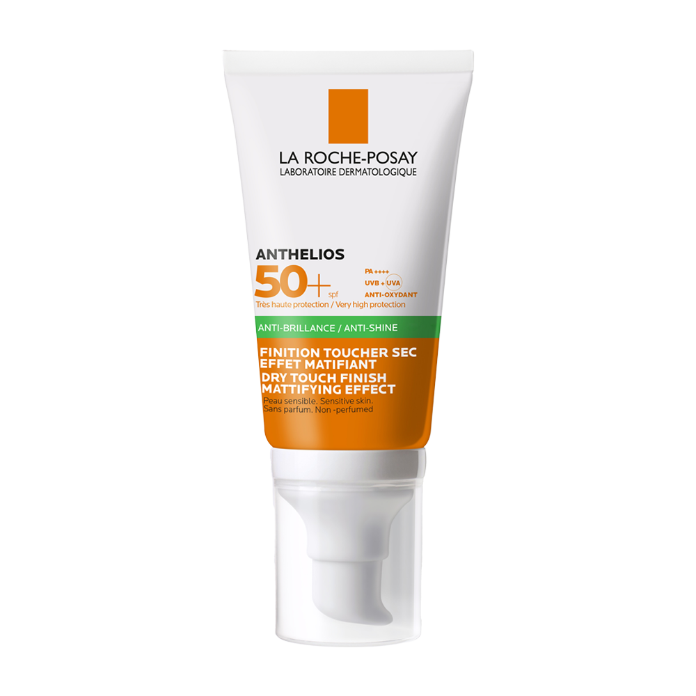 La Roche-Posay Anthelios Uvmune 400 Toque Seco Gel Crema