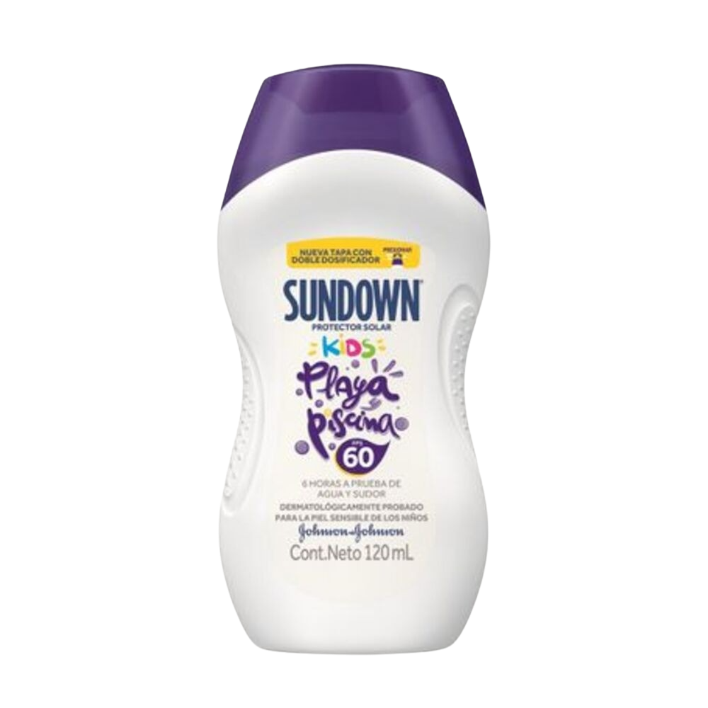 Sundown Kids Protector Solar FPS 70+