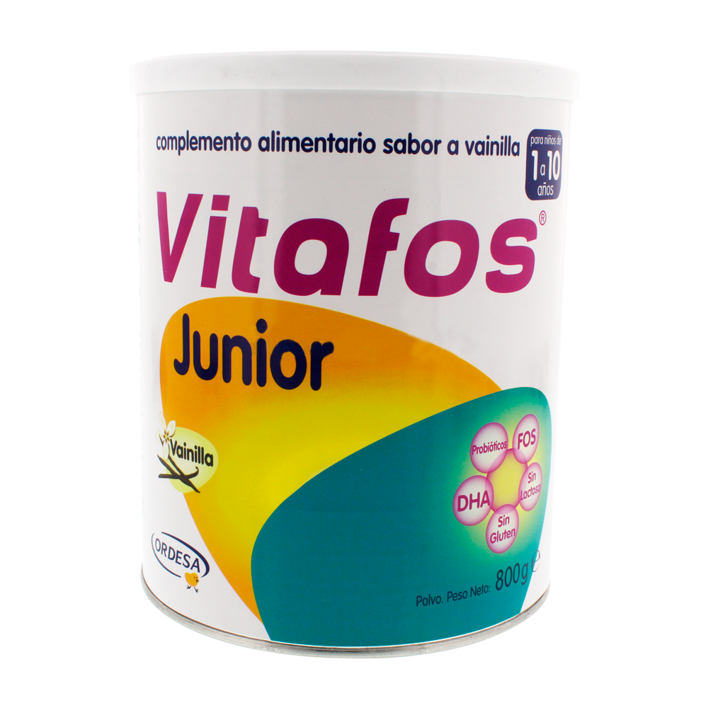 Vitafos Suplemento Junior