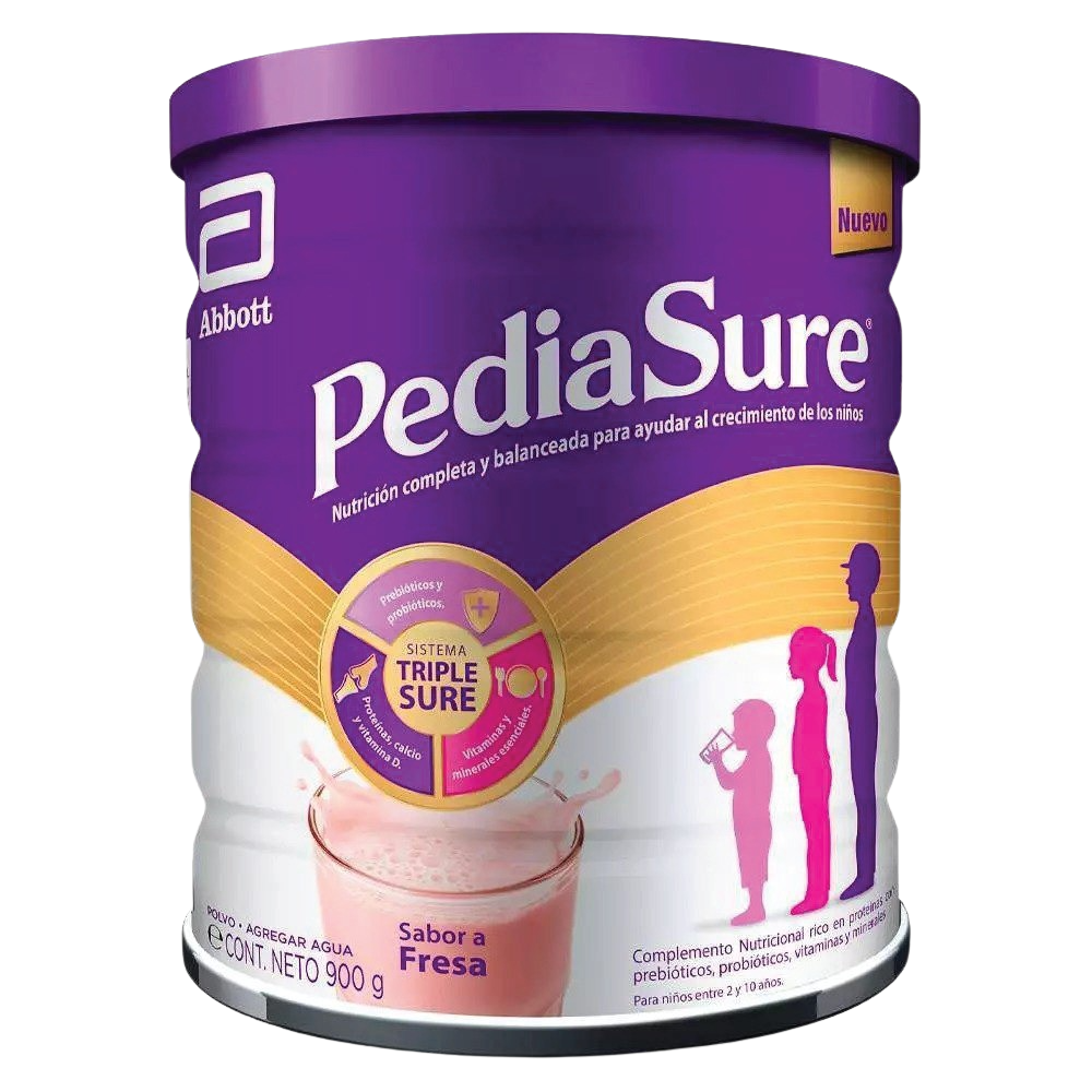 Pediasure Polvo