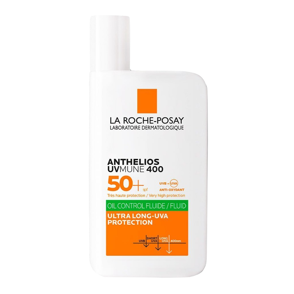 La Roche-Posay Anthelios Fluid Oil Contr Uvmune