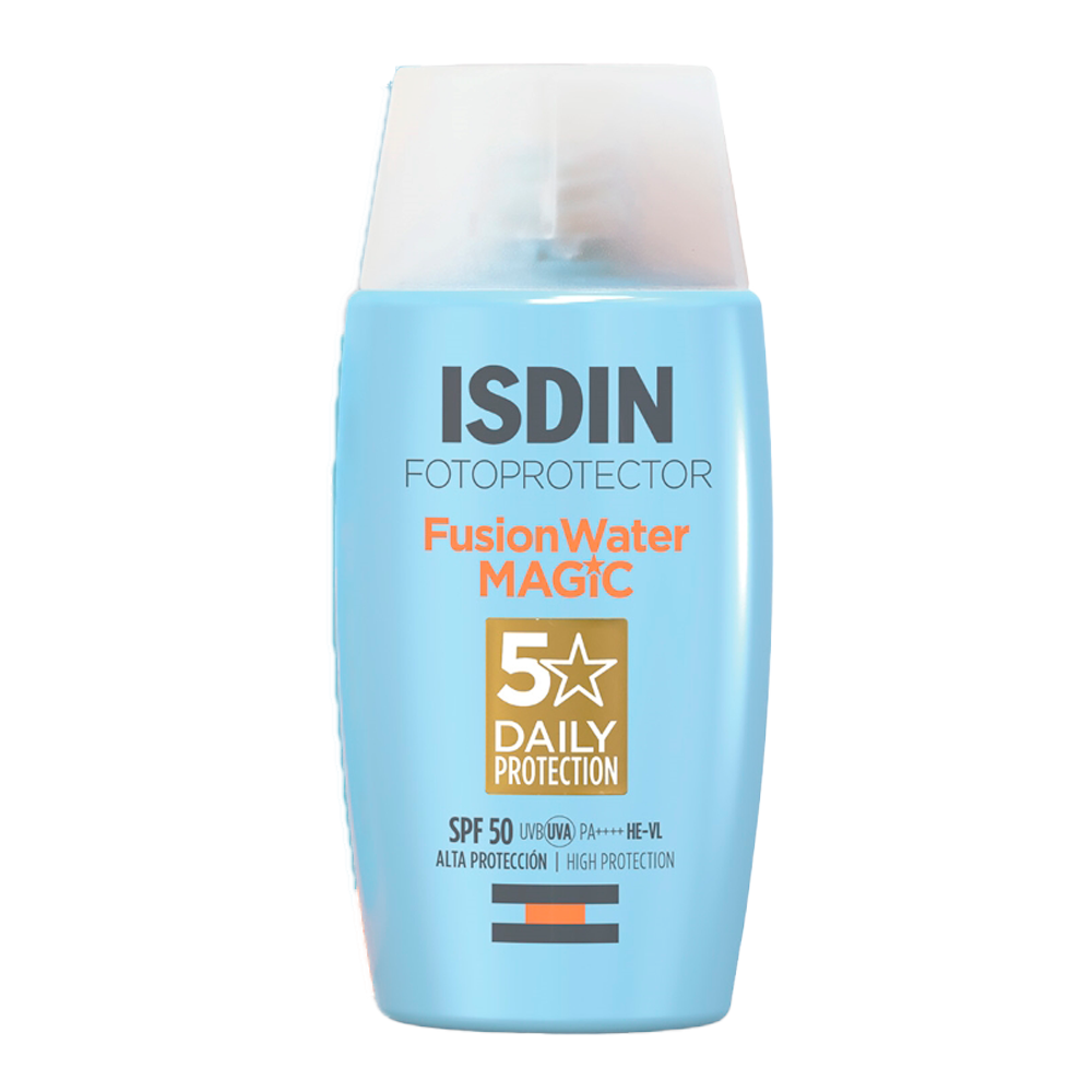 Isdin Fusion Water Magic