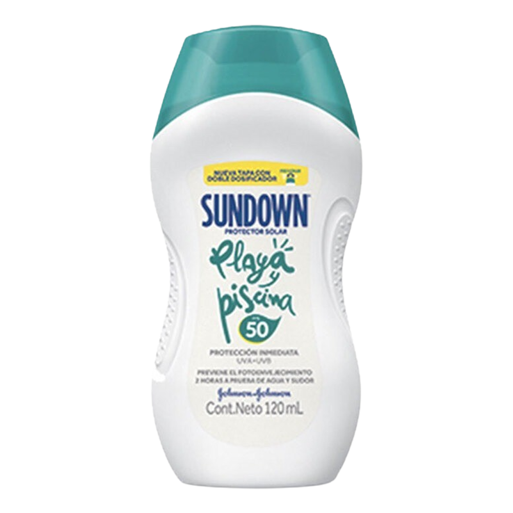 Sundown Kids Protector Solar FPS 50+