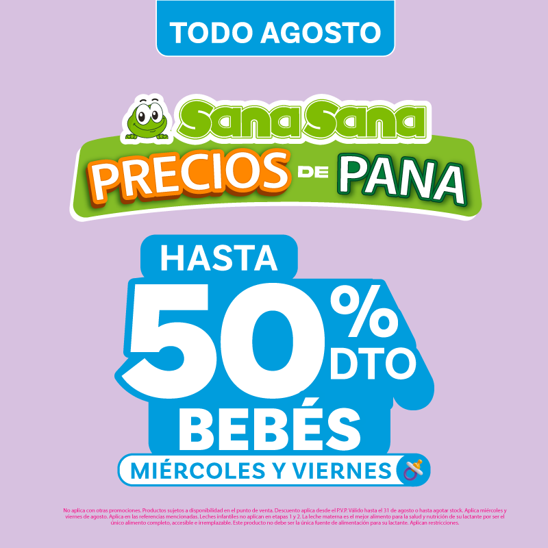 Bebés