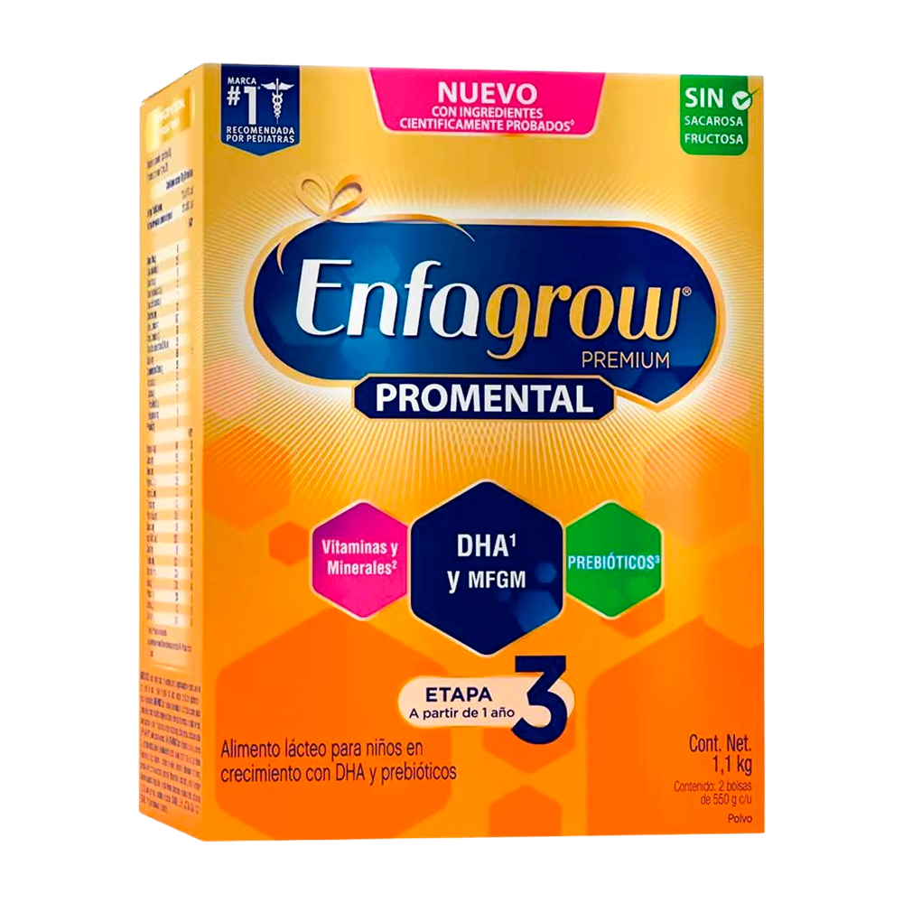 Enfagrow Premium Promental Regular