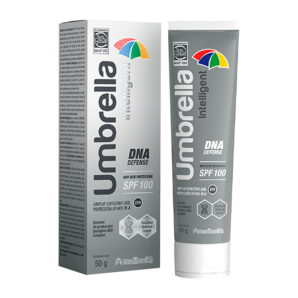 Umbrella Intelligent Fps 100