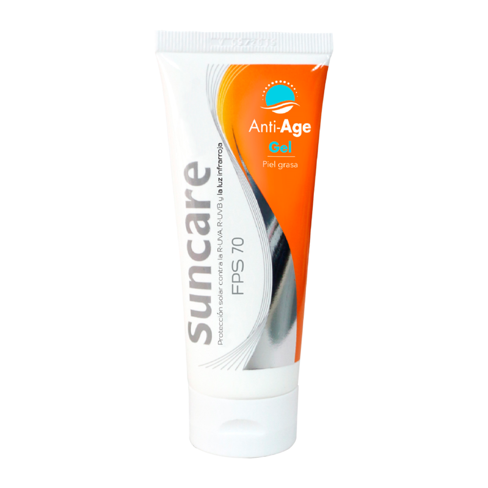 Suncare Anti-Age