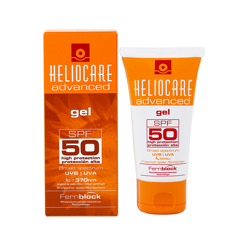 HELIOCARE ADVANCED SPF 50