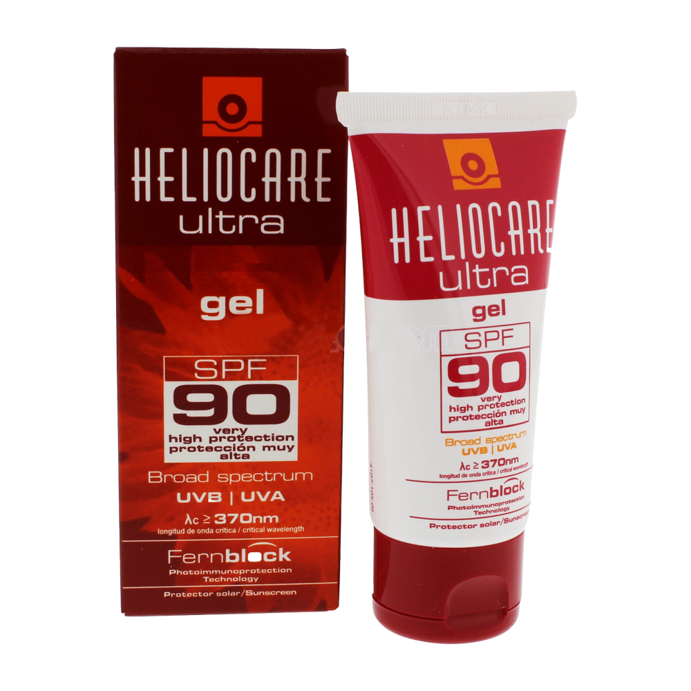 HELIOCARE ULTRA PROTEC 90 UVB