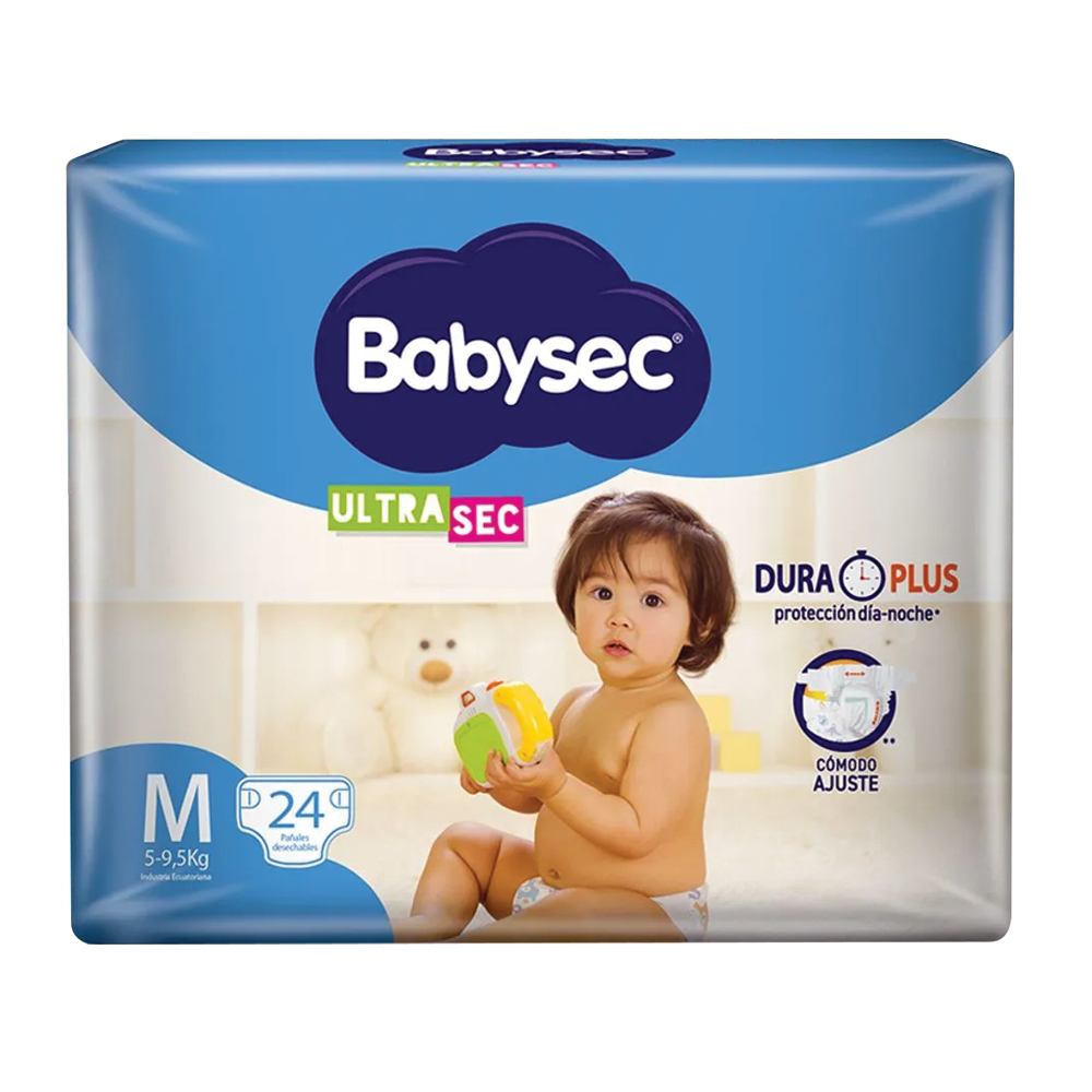 Babysec Ultrasec