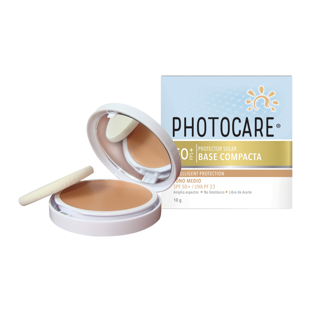 PHOTOCARE SPF 50+