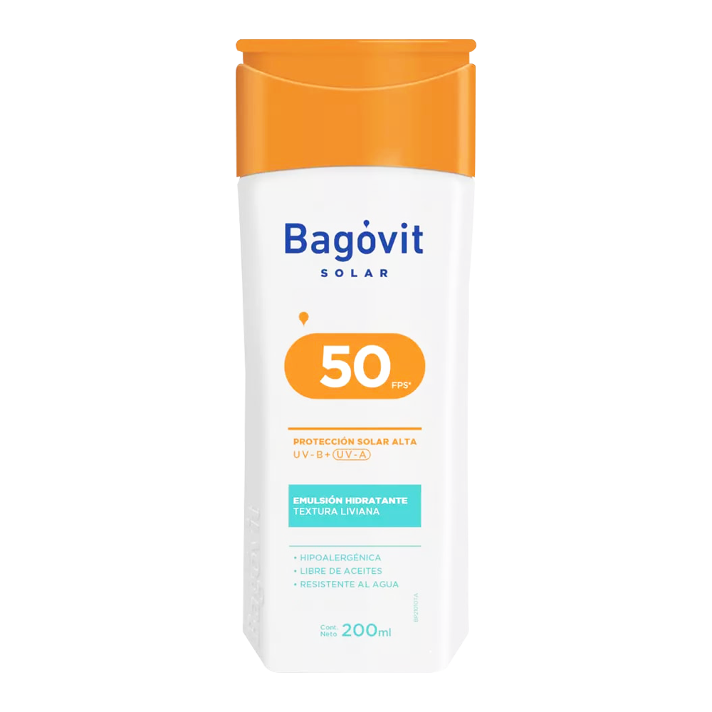 Bagovit Family Care Fps 50