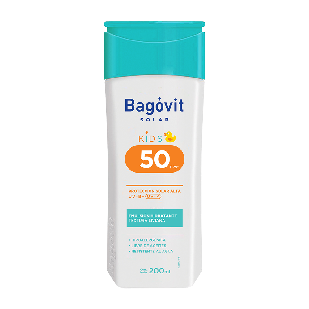 Bagovit Family Care Kids Fps 50