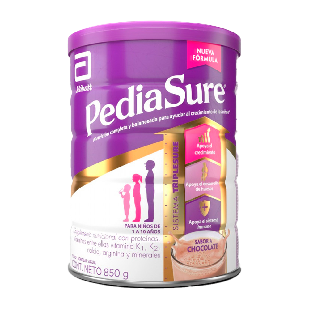 Pediasure Chocolate