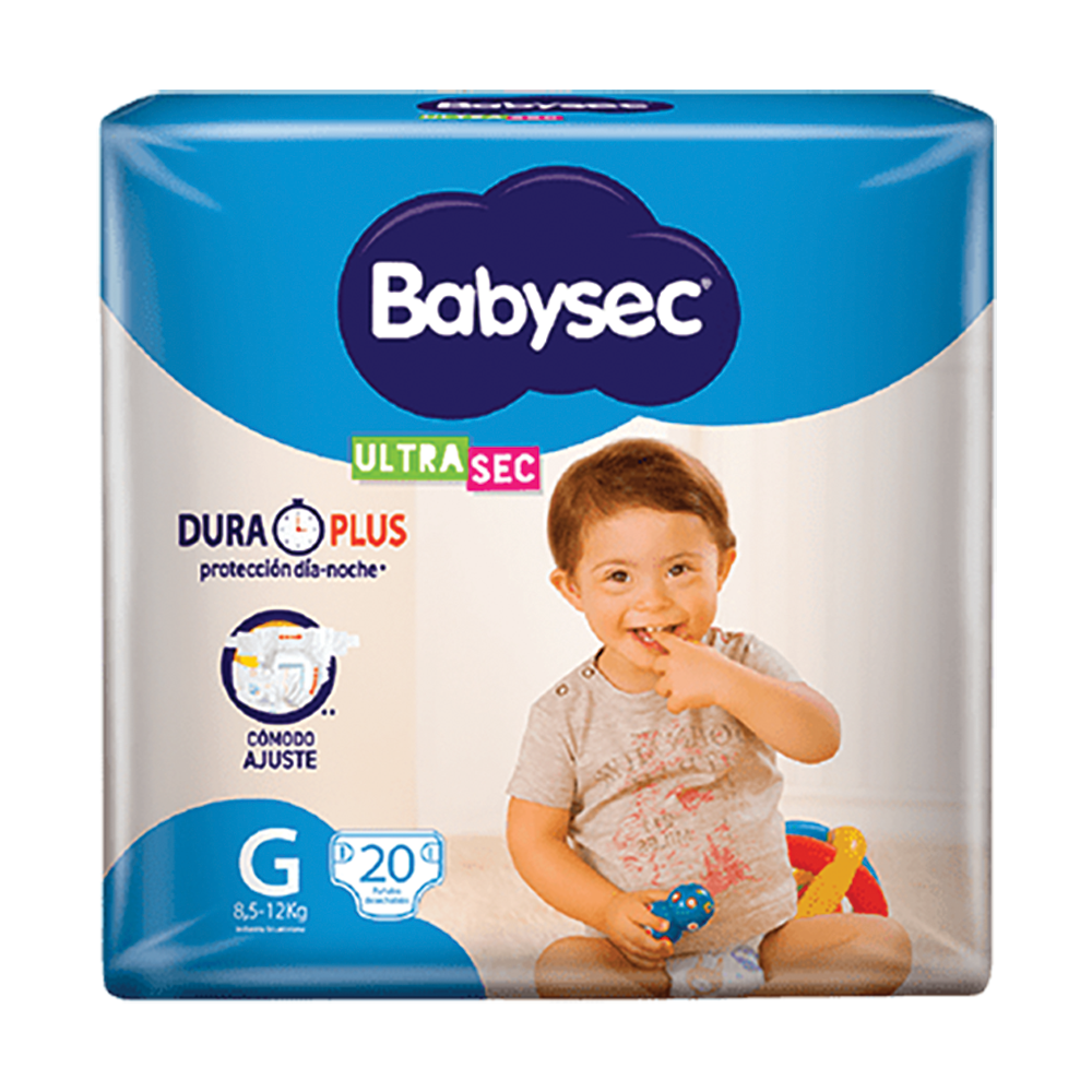 Babysec Ultrasec