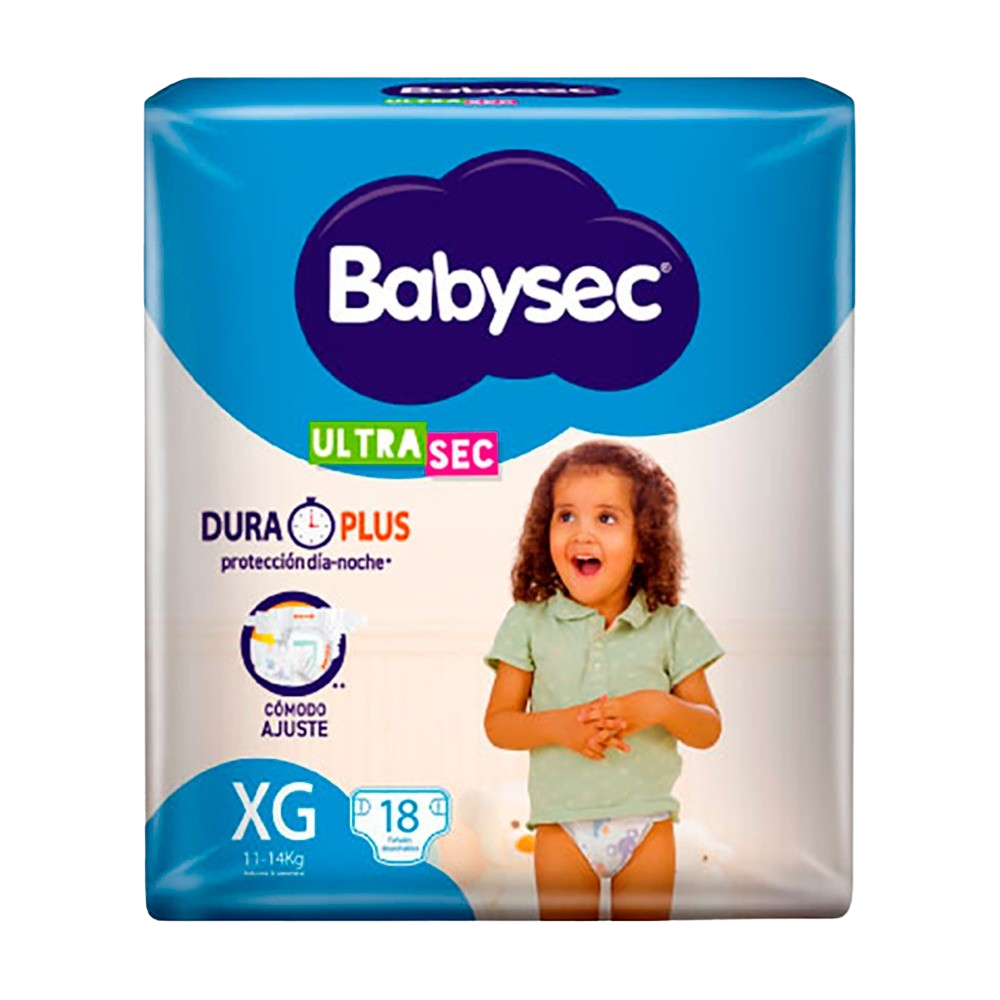 Babysec Ultrasec