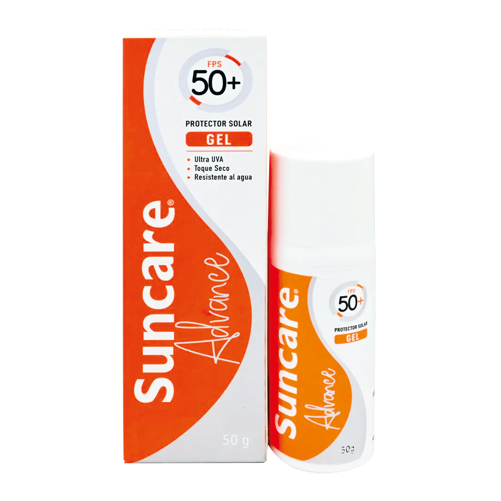 Suncare Advance
