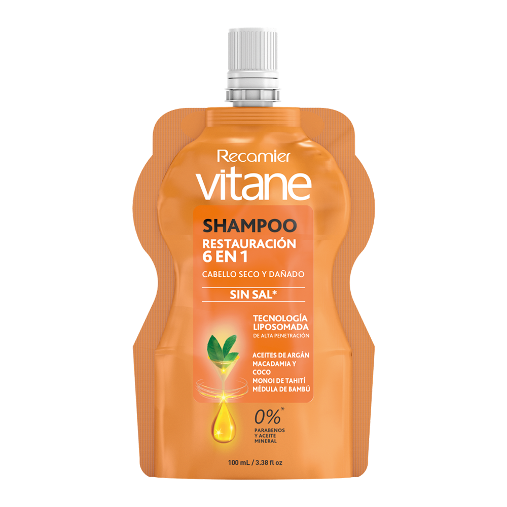 Vitane Restauración Doypack