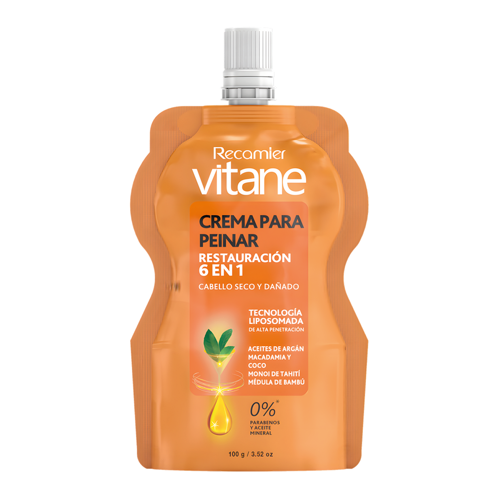 Vitane Restauración Doypack