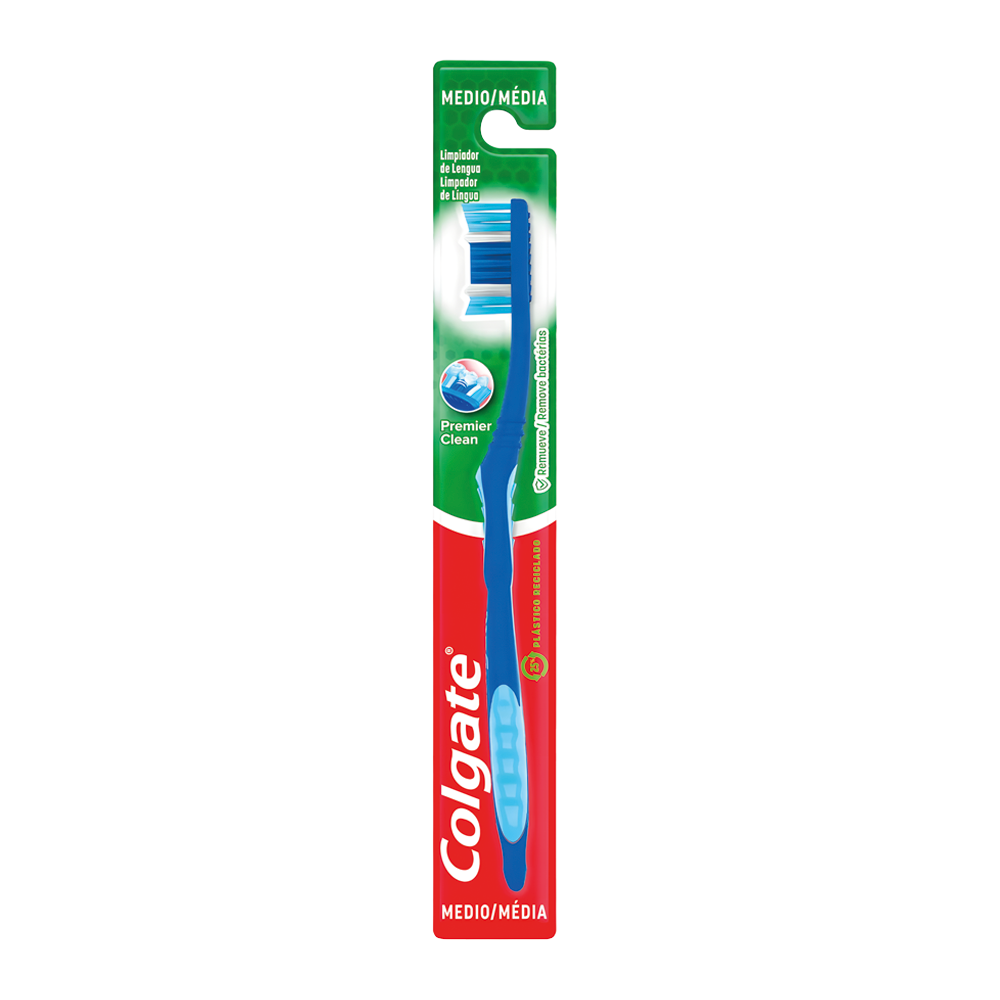 Colgate Premier Clean