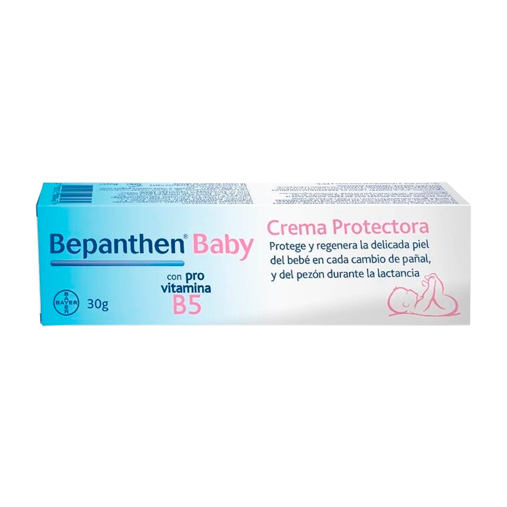 Bepanthen Baby