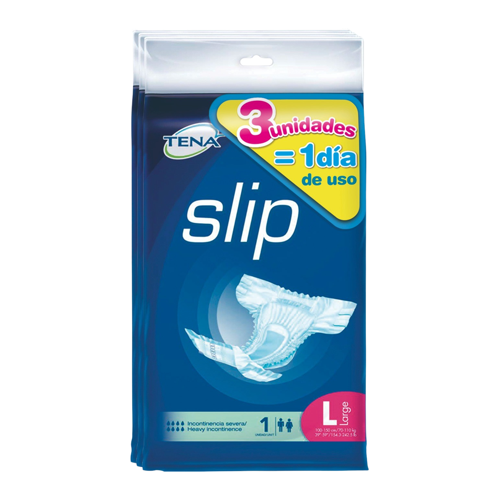TENA SLIP