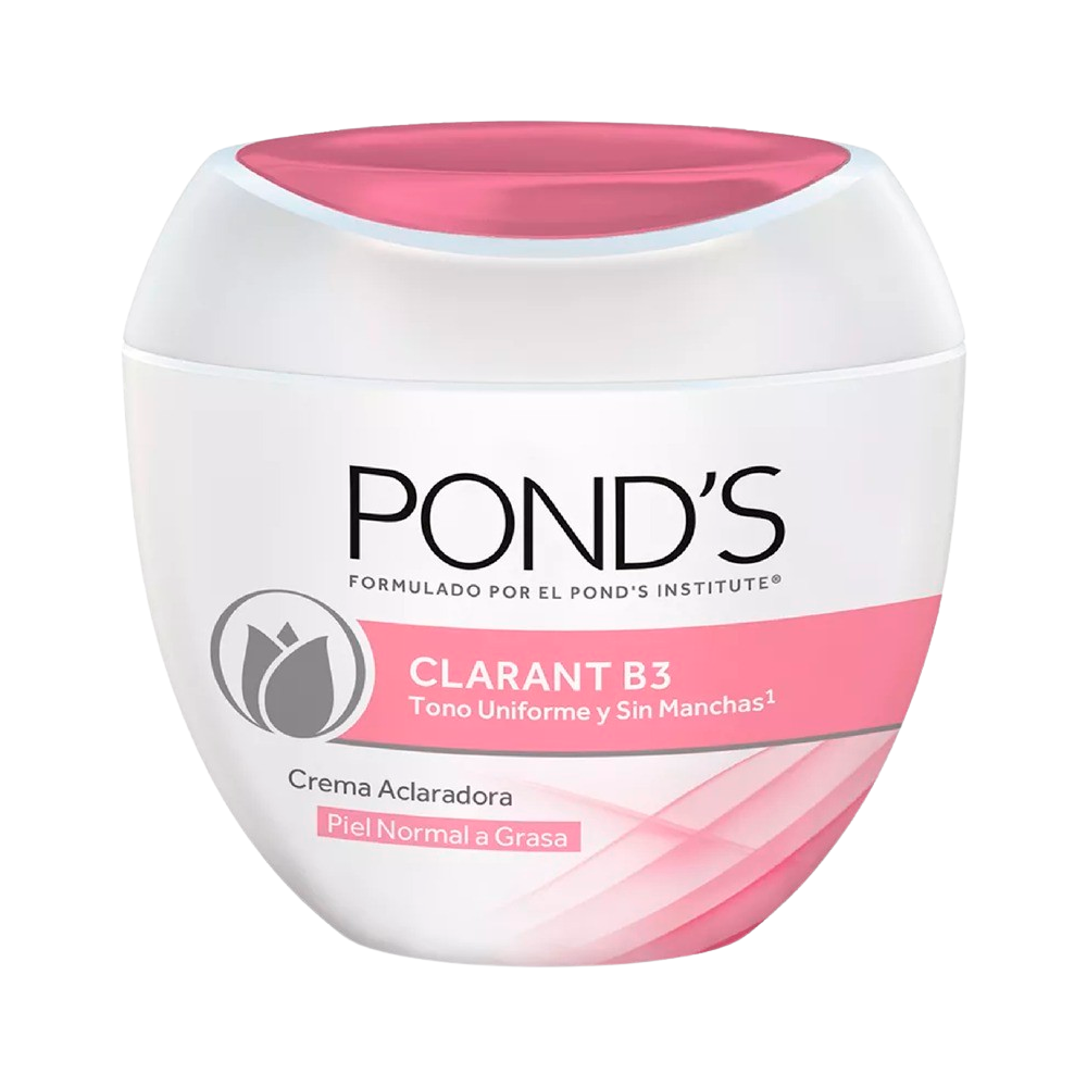POND'S CLARANT B3 Crema Aclaradora