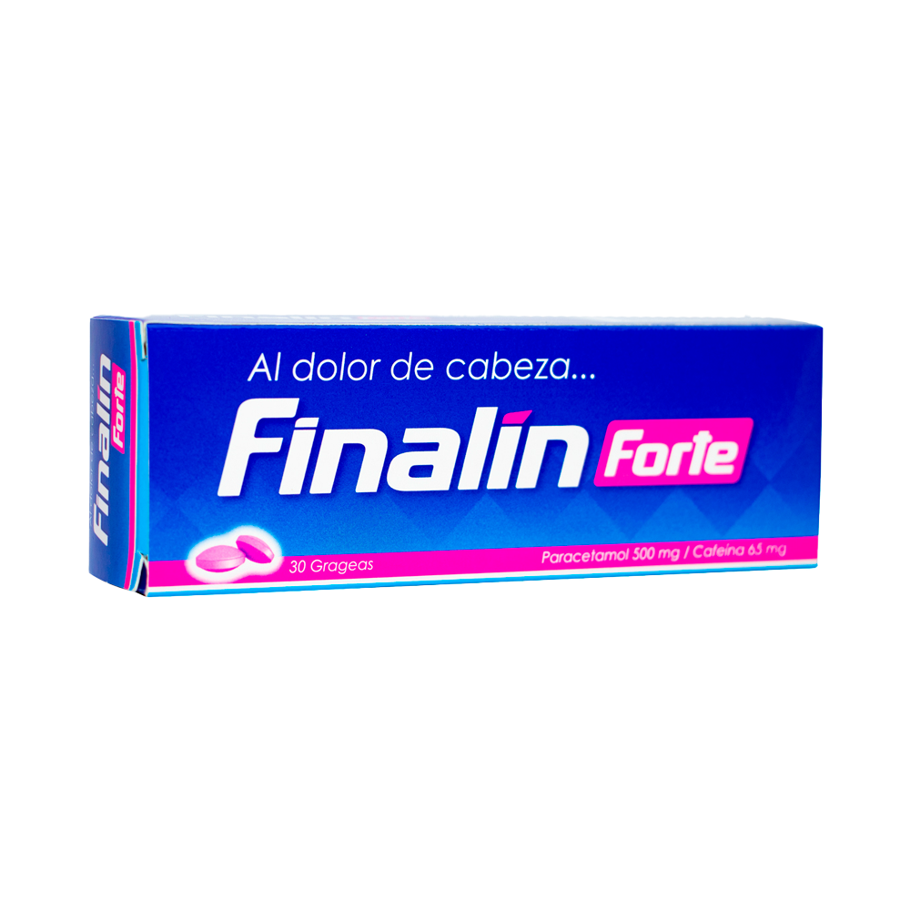 FINALIN FORTE