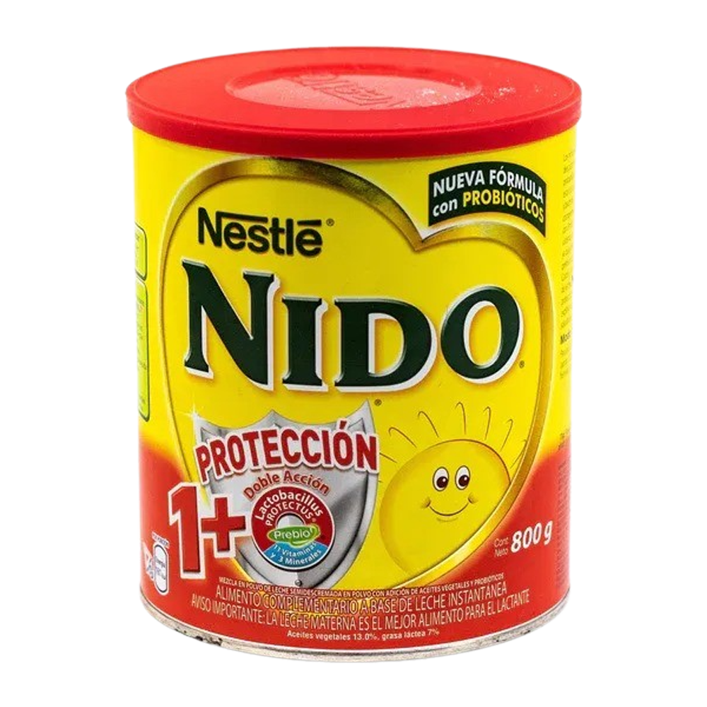 NIDO PROTECTUS