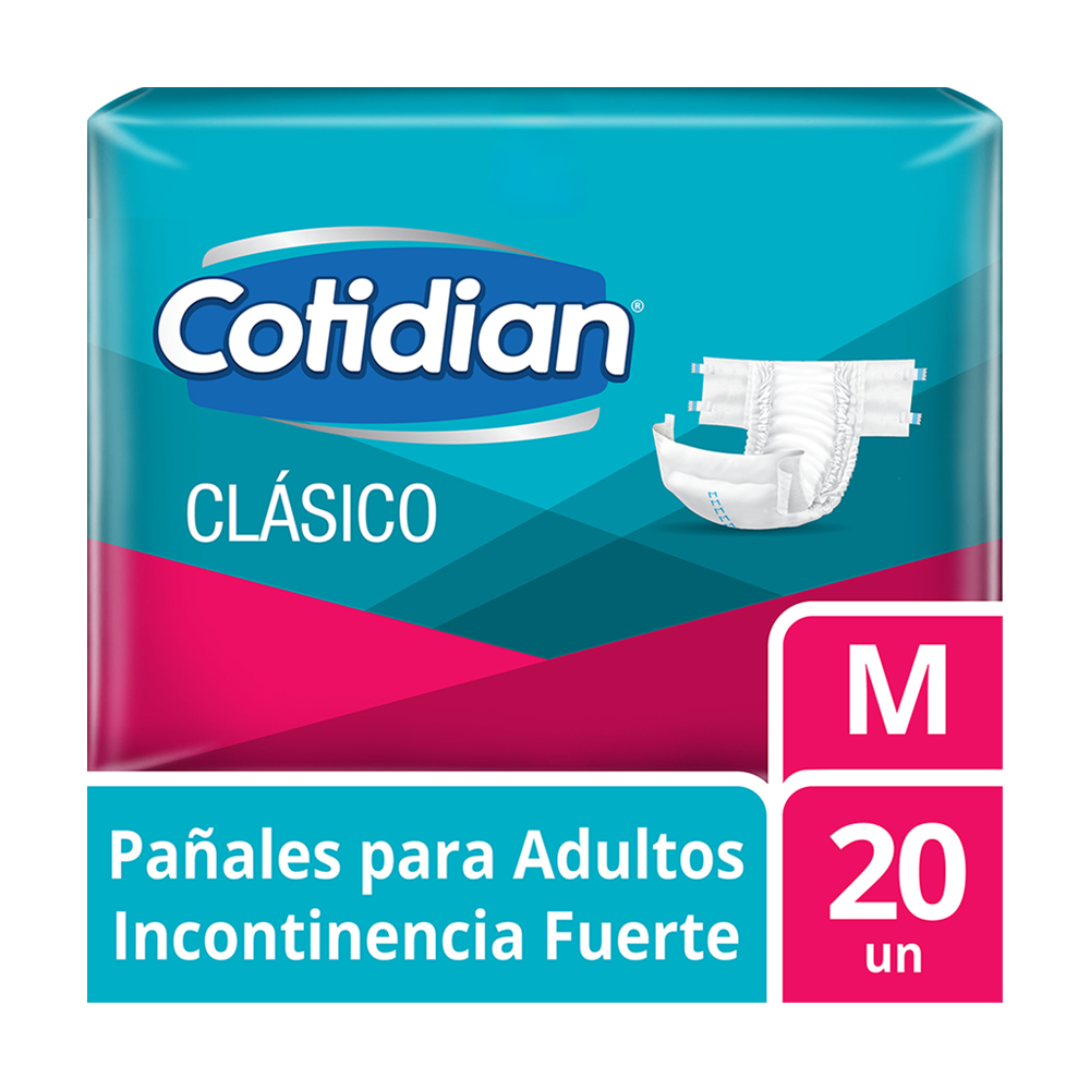 COTIDIAN CLASICO