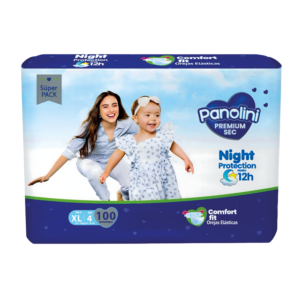 PANOLINI COMFORT SEC