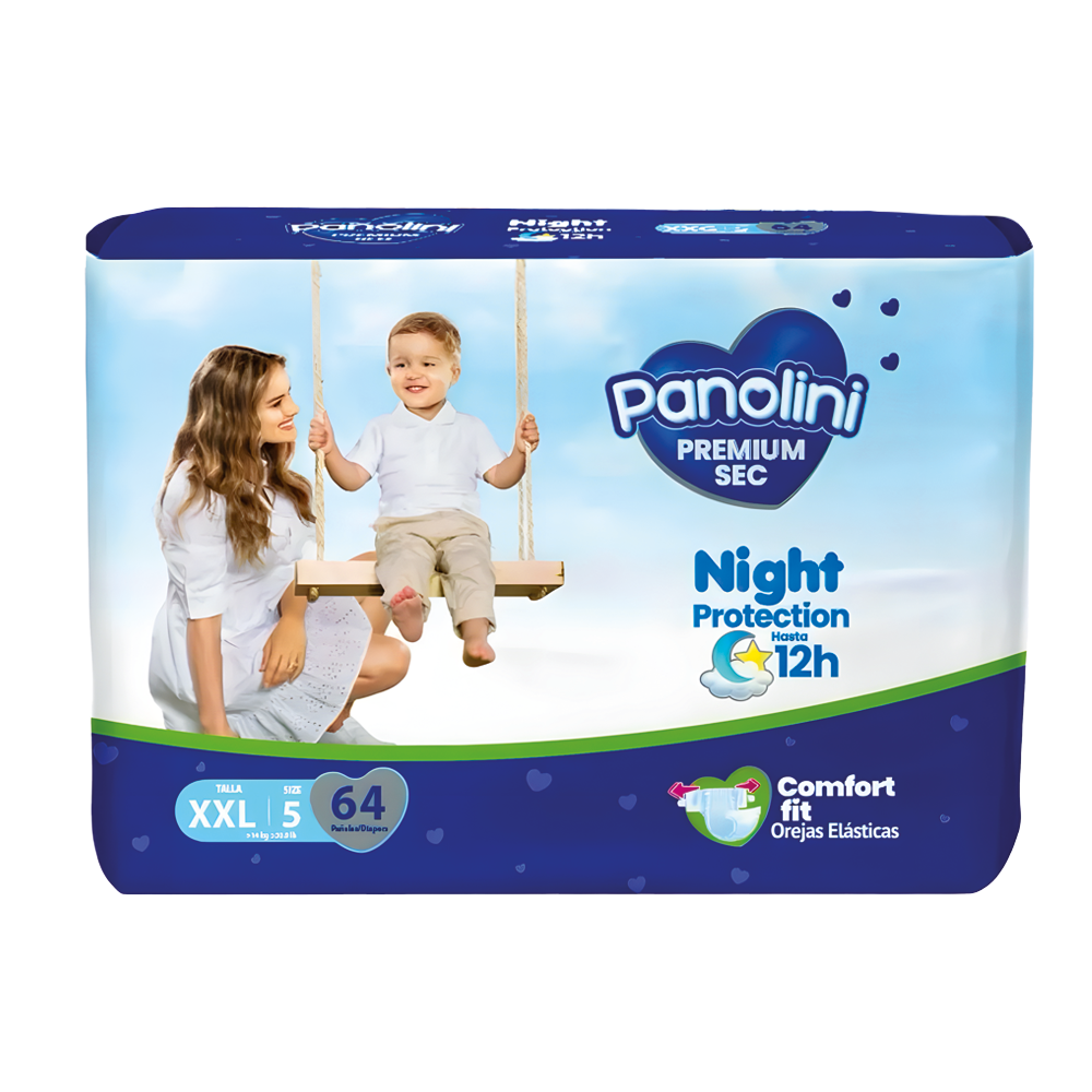 PANOLINI COMFORT SEC
