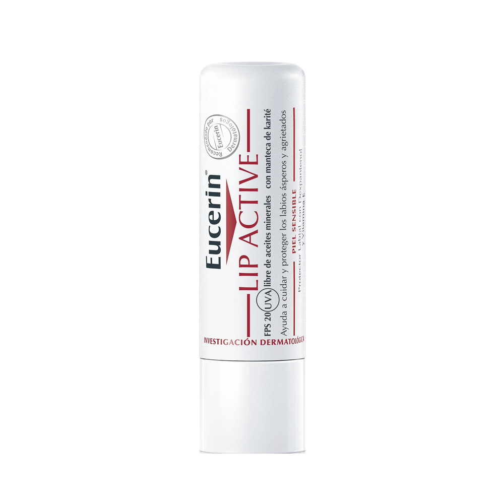 EUCERIN SUN PH5 LIP ACTIVE PROTECTOR LABIAL