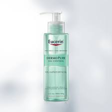 EUCERIN DERMOPURE OIL CONTROL