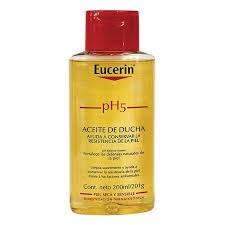 EUCERIN PH5 ACEITE DE DUCHA