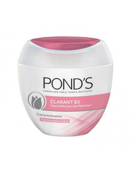 PONDS CLARANT B3 GRASA
