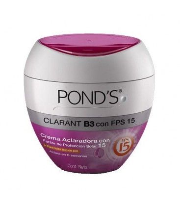 PONDS CLARANT B3 CREMA